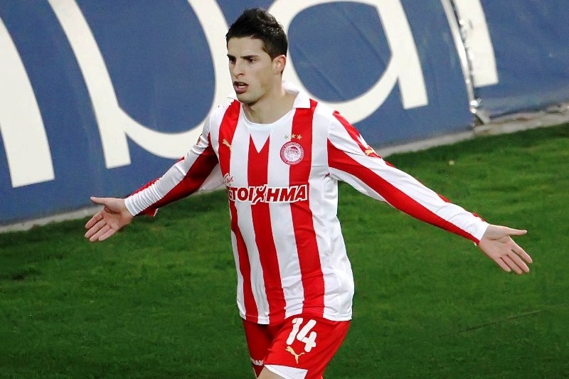 Μιραλάς, όπως Αναστόπουλος και Αλεξανδρής (photos)