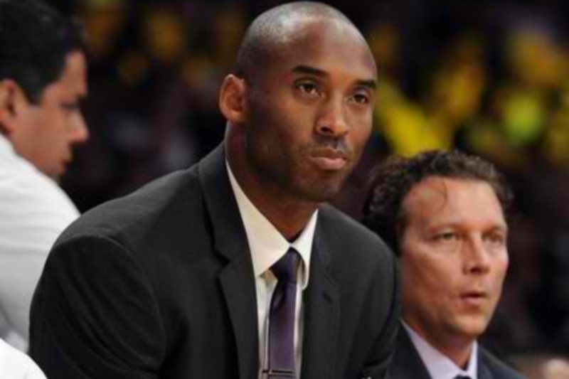 Ούτε με Ουόριορς ο Κόμπι