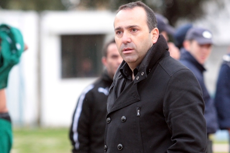 Αμανατίδης: «Χρειάζεται συγκέντρωση με Τηλυκράτη»