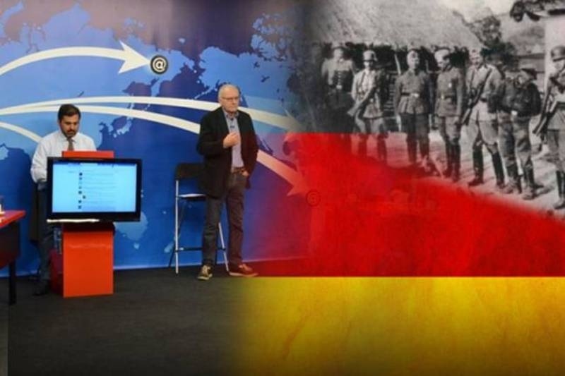 Δείτε LIVE την εκπομπή του Κ. Χαρδαβέλλα στο Newsbomb