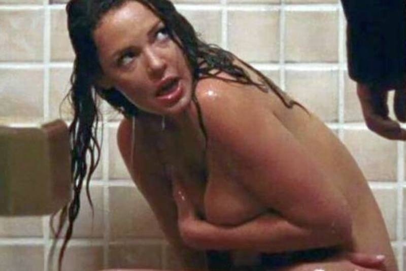 Η γυμνή σκηνή της Katherine Heigl