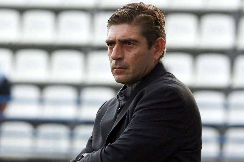 Άπαντες παρόντες στον Πανθρακικό