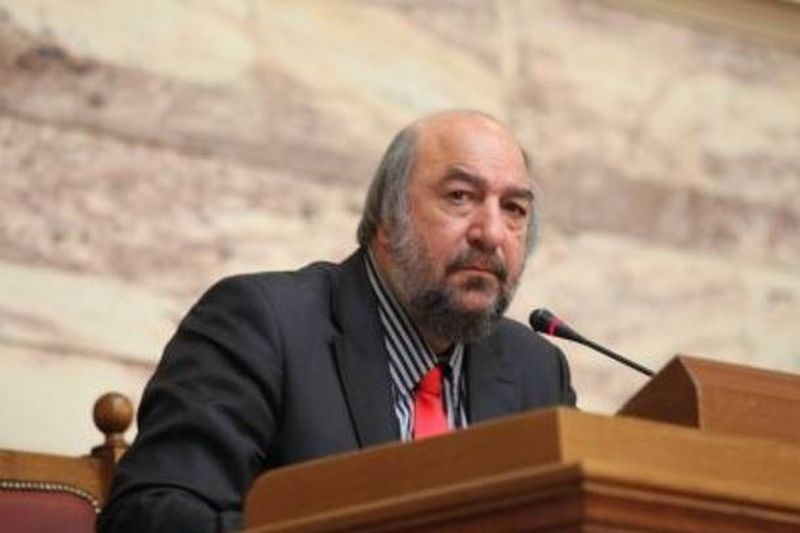 «Κράξιμο» σε Νικητιάδη στη Ρόδο
