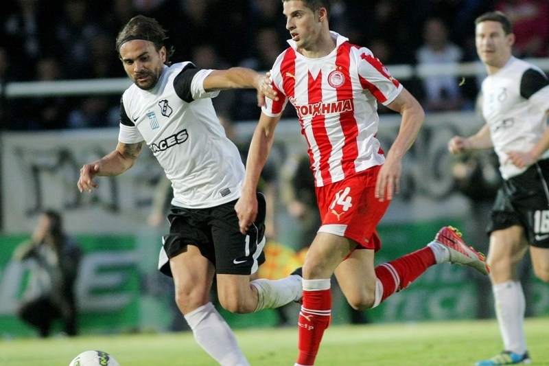 Επιστρέφει και παίρνει θέση στην ενδεκάδα ο Βερόν