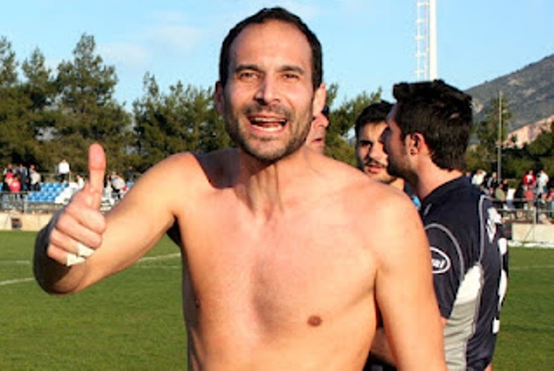 Στον 10ο όμιλο κληρώθηκε ο Νικολακάκης