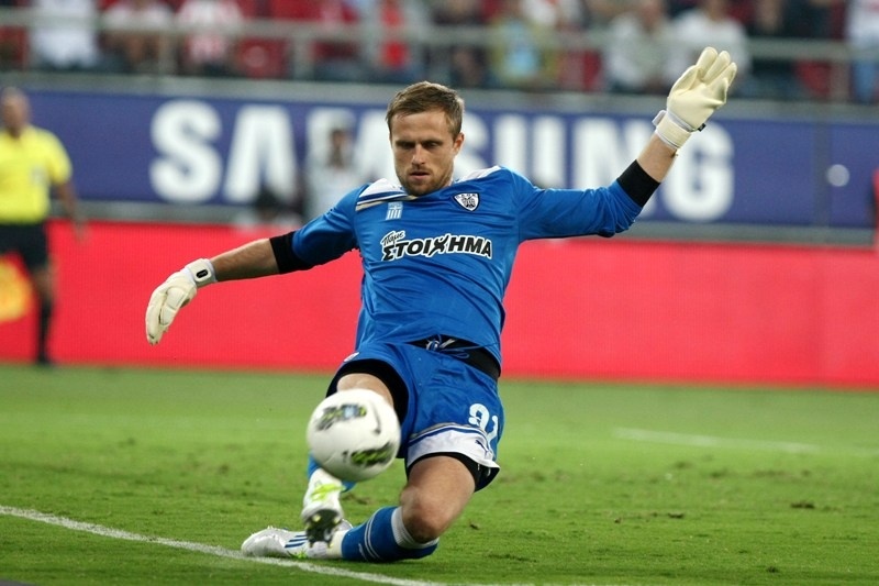 Πρόβλημα με Κρέσιτς ενόψει Λεβαδειακού στον ΠΑΟΚ