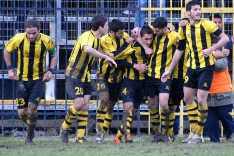 Με Λίτση στην Κρήτη ο Βύζας