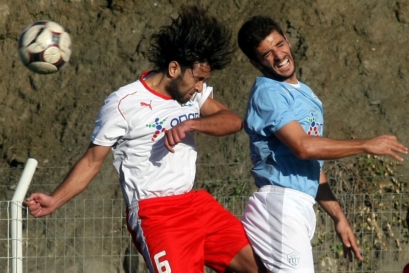 «Κληρώνει» για Πατελή στον Ρούβα