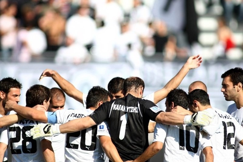 Νίκησε (4-0) Αιγινιακό ο Πιερικός