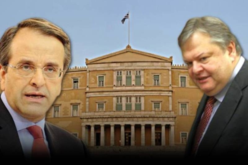 ALCO: Πολυκομματική Βουλή-Πρώτη η ΝΔ, δεύτερο το ΠΑΣΟΚ