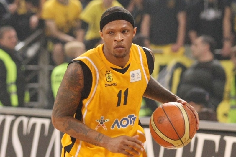 Ντέιβις: «Πολλά σκαμπανεβάσματα»