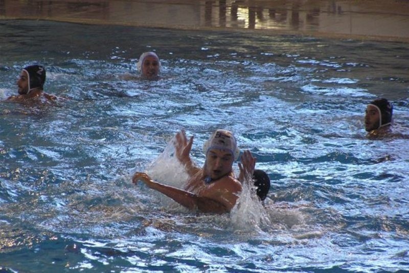 Νίκη παραμονής ο ΝΟ Πατρών