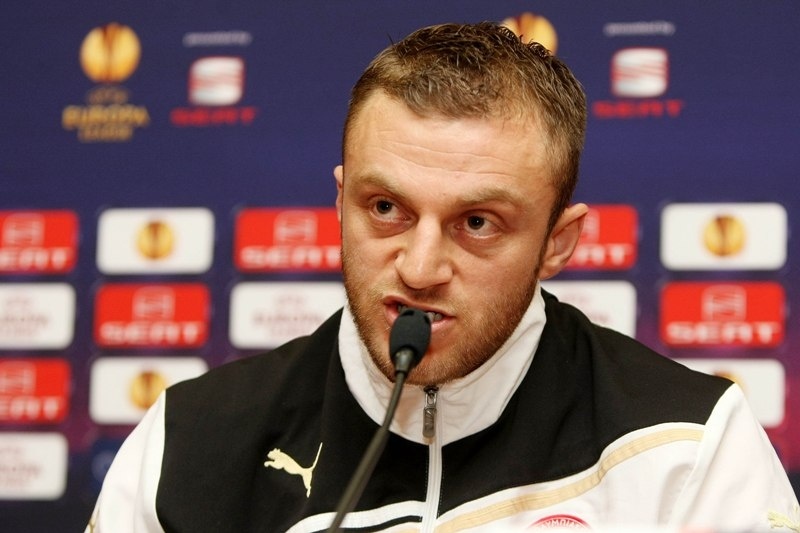 Ψάχνει την… ανατροπή στο Love/Hate o Παπαδόπουλος