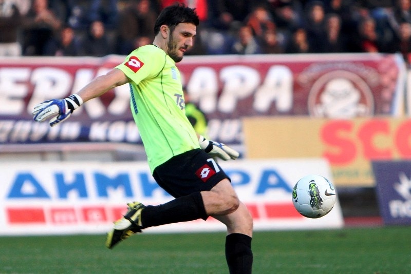 Θετικός στην παραμονή του στον ΠΑΣ Γιάννινα ο Κηπουρός