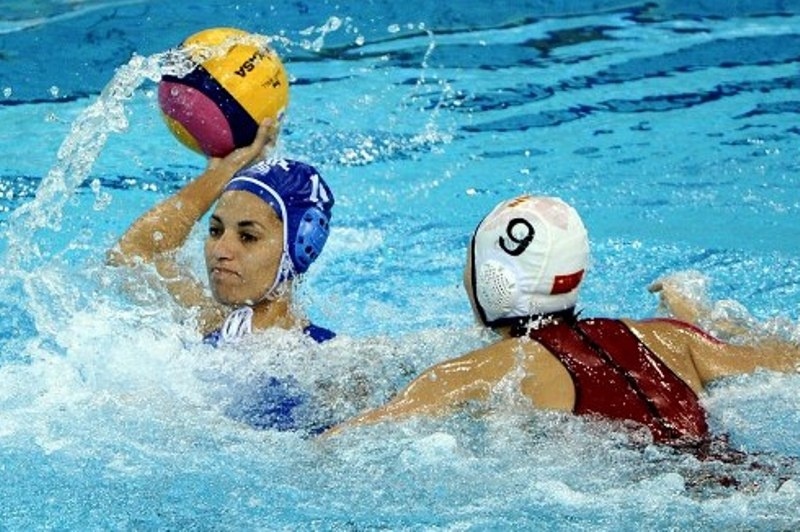 Αντωνάκου: «Όχι δάκρυα για αυτήν την ομάδα»