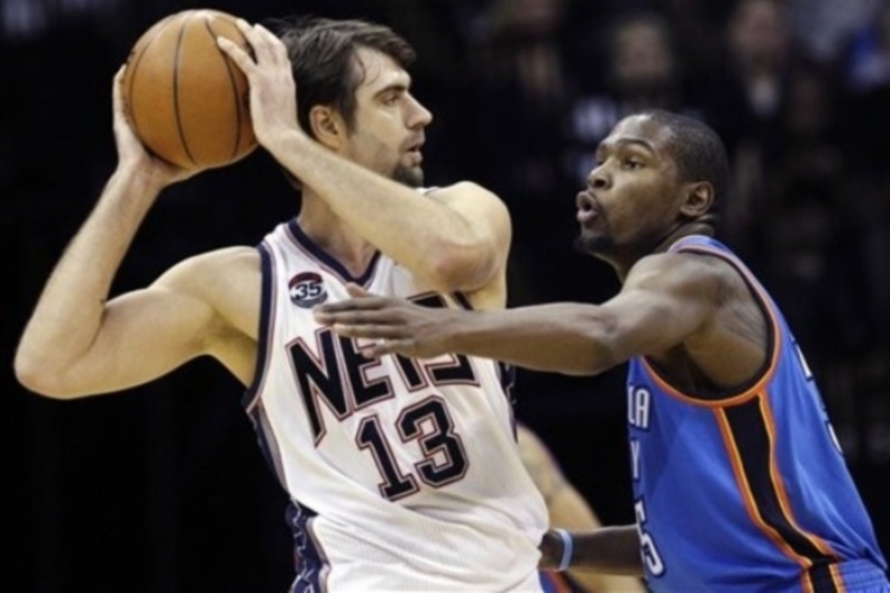 Μπουλς και Σέλτικς θέλουν Οκούρ