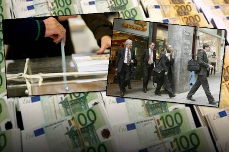 Θα κάνουν εκλογές με κόστος 72 εκατoμμύρια ευρώ!