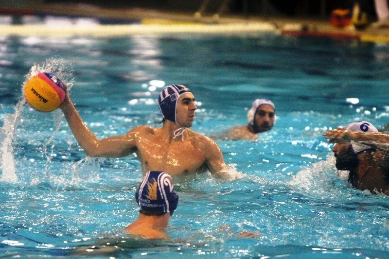 Επιβεβαίωσε ότι είναι φαβορί η Λάρισα