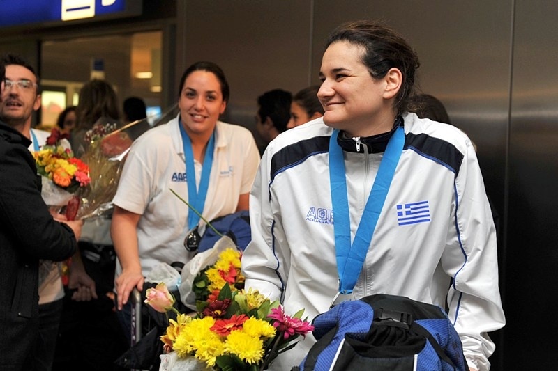 Λαρά: «Είναι πάντα δύσκολο όταν λες «αντίο» στην Εθνική»