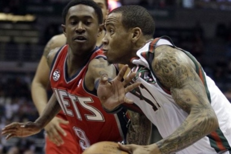 «Ζουν» ακόμα οι Μπακς