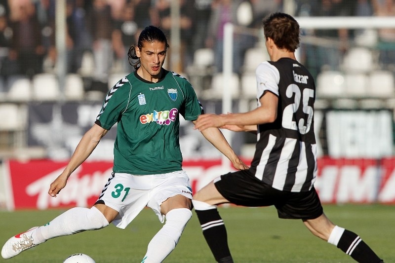 Παρά την πίκρα, χάρηκα που ήμουν εκεί