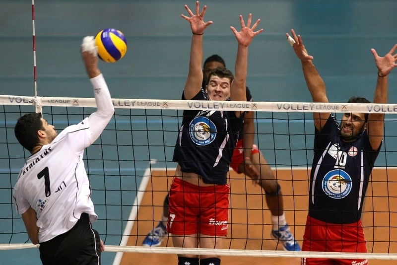 Τραυματίας ο Ασπιώτης, «φτιάχνει» σύνθεση η ΕΑ Πατρών