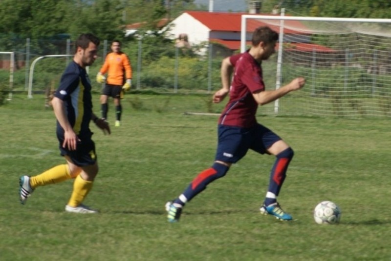 Έτοιμοι να πανηγυρίσουν στα Μετέωρα