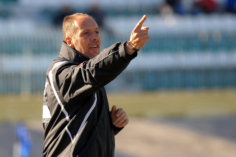 Πριόνας: «Καταδικάζω τα επεισόδια»