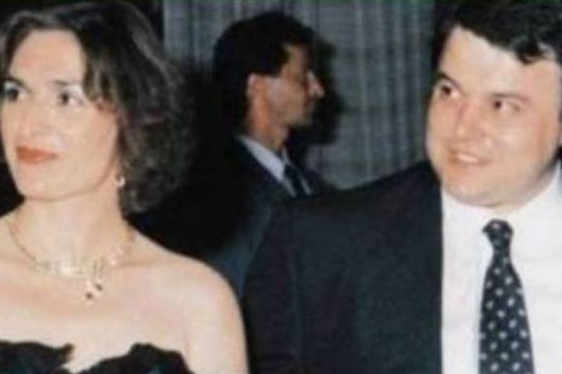 Γιώργος Κοσκωτάς - Κάθυ: «Μάχη» για το διαζύγιο και τα περιουσιακά
