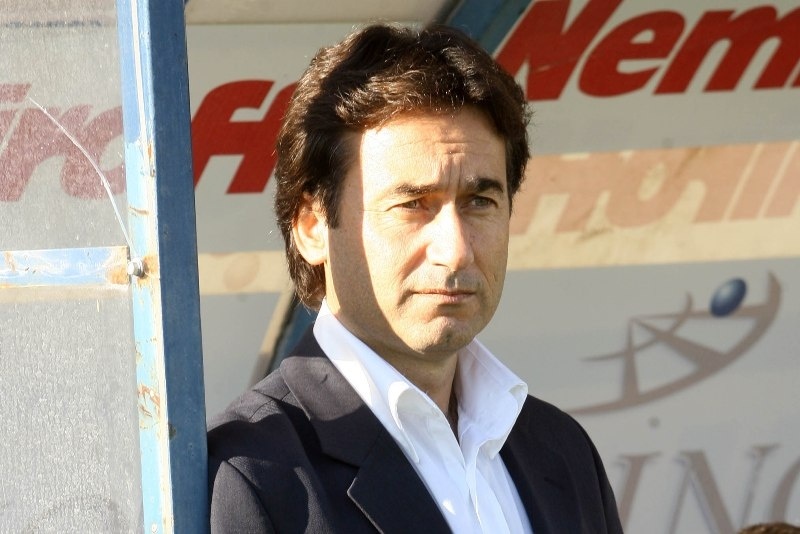 Χατζηνικολάου: «Διπλά συγχαρητήρια»