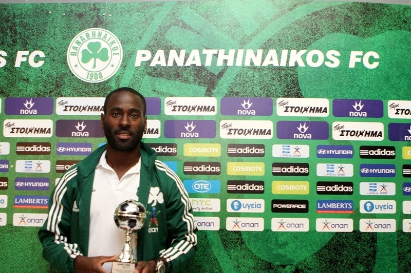 Κουϊνσι: «Απολαύσαμε το παιχνίδι»