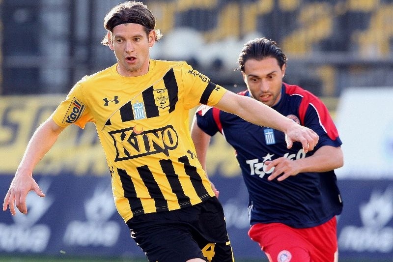 Παπαζαχαρίας: «Μας άφησε πίσω το ξεκίνημα»