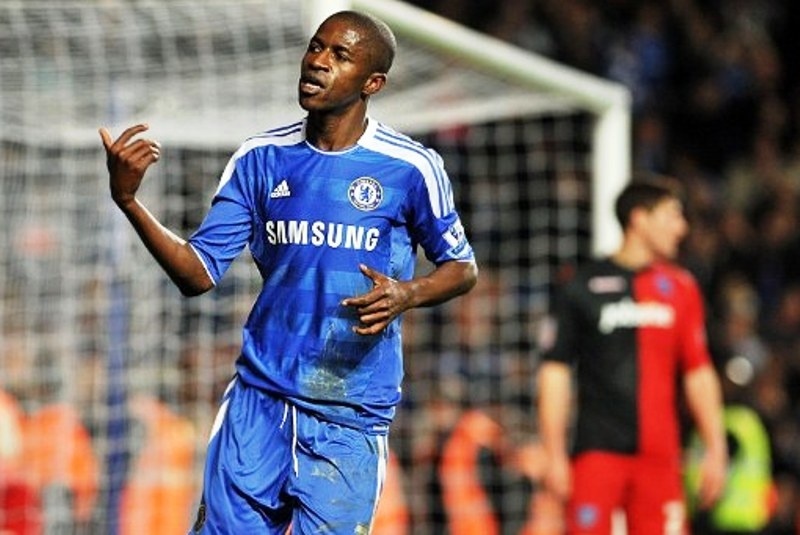 Ραμίρες: «Δεν είναι φαβορί η Τσέλσι»