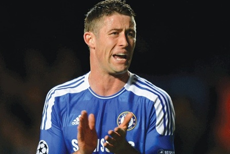 Κέιχιλ: «Αξίζω ό,τι μου συμβαίνει»