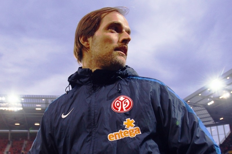 Ανανεώνει με Μάιντς ο Τούχελ