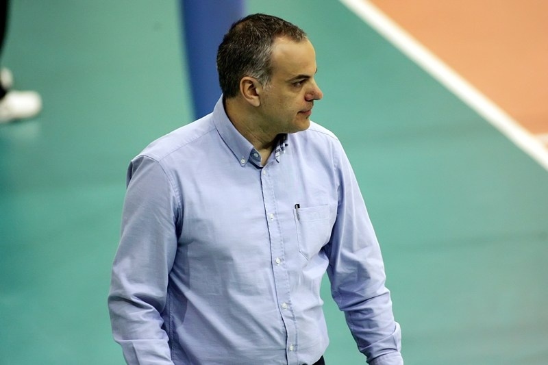 Δρίκος: «Να φτάσουμε στο στόχο μας»