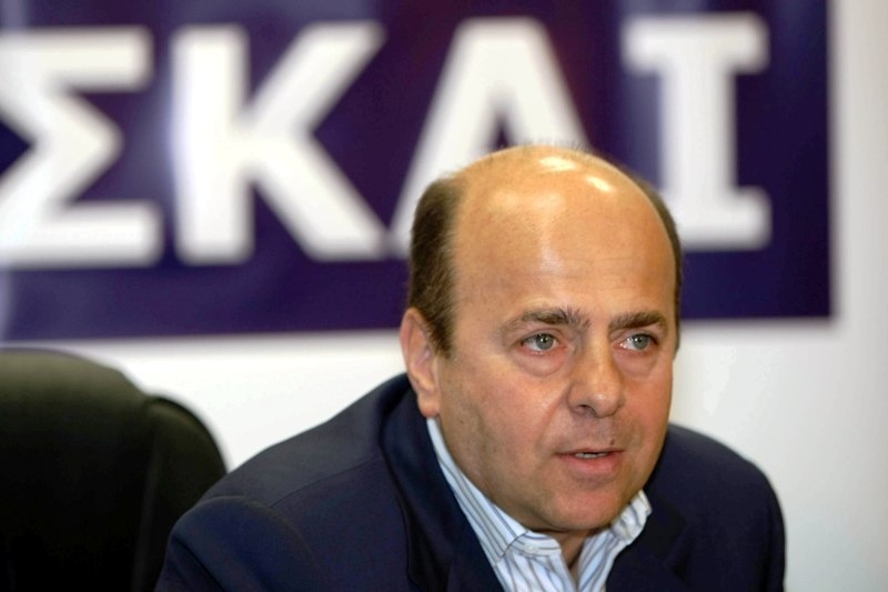 Οι ευχές του Αλαφούζου...