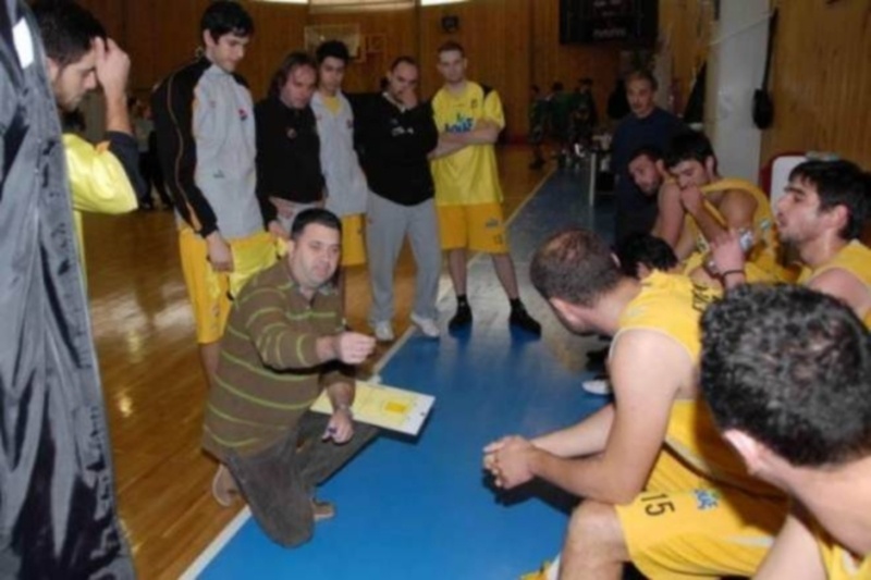 Γιατράς: «Ακόμα ψηλότερα ο Έσπερος ΑΟΠΑ»