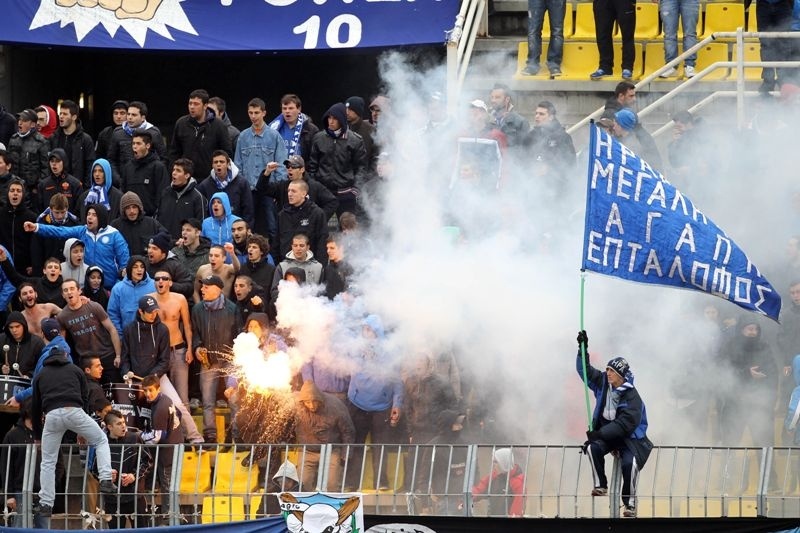 Μόνο νίκη θέλει ο Ηρακλής κόντρα στον Αετό Σκύδρας