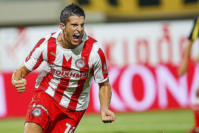 13άρης ο Κέβιν Μιραλάς (photos+video)