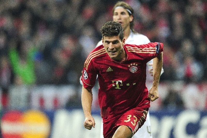 Γκόμεζ: «Τα πάντα για την πρόκριση»