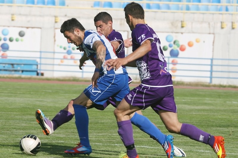 Κομβικό ματς στα Ψαχνά