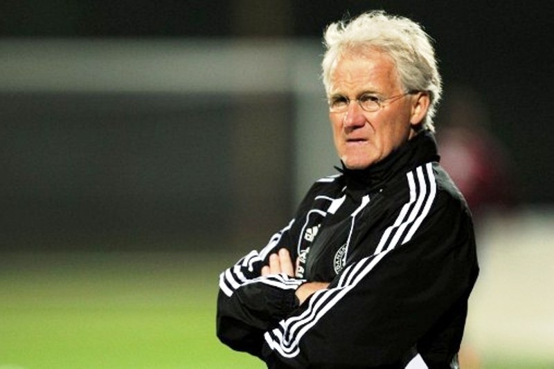 Euro 2012: Κόντρα παικτών – Όλσεν στη Δανία