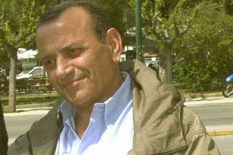 Συνελήφθη ο Γ. Κουρής για μη απόδοση ΦΠΑ