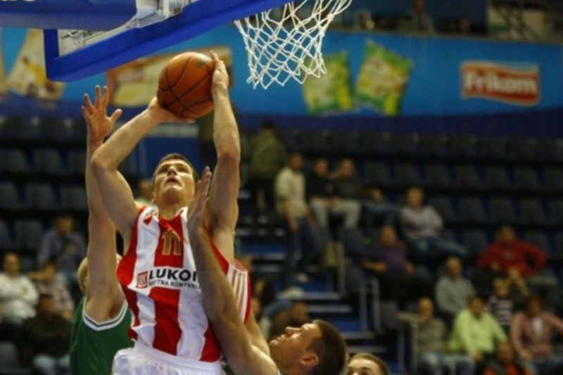 Στο ντραφτ ο Νέντοβιτς