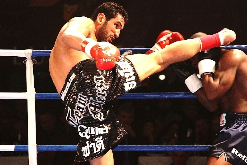 Φαντί Μέρτζα: «Ο Ζαμπίδης θα καταλάβει γιατί με λένε «Beast»!..»