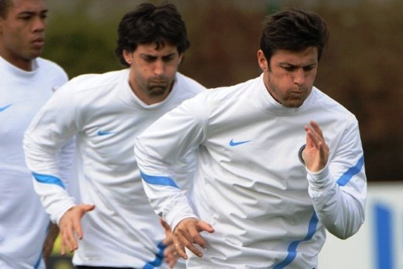 Χωρίς Ζανέτι και Κίβου η Ίντερ