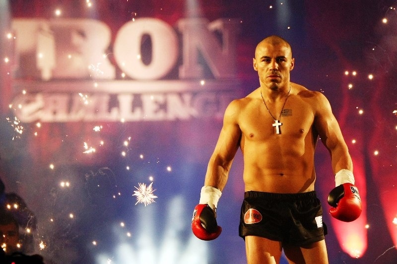 Ζαμπίδης: «Δεν βλέπω την ώρα!..»