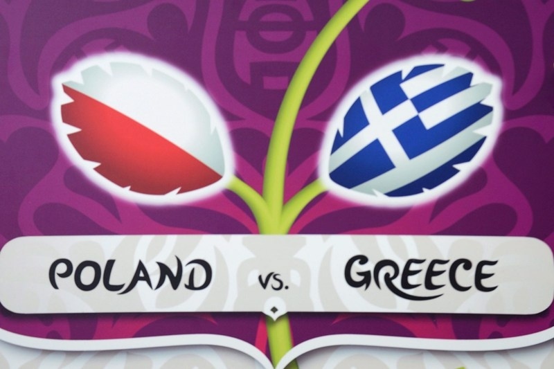 Εuro 2012: Παρουσιάστηκαν τα εισιτήρια