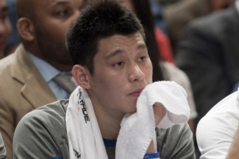 Άρχισε τρεξίματα ο Λιν των Νικς